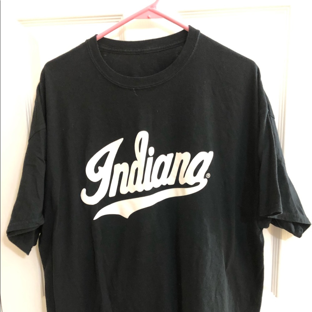 INDIANA HOOSIERS TSHIRT